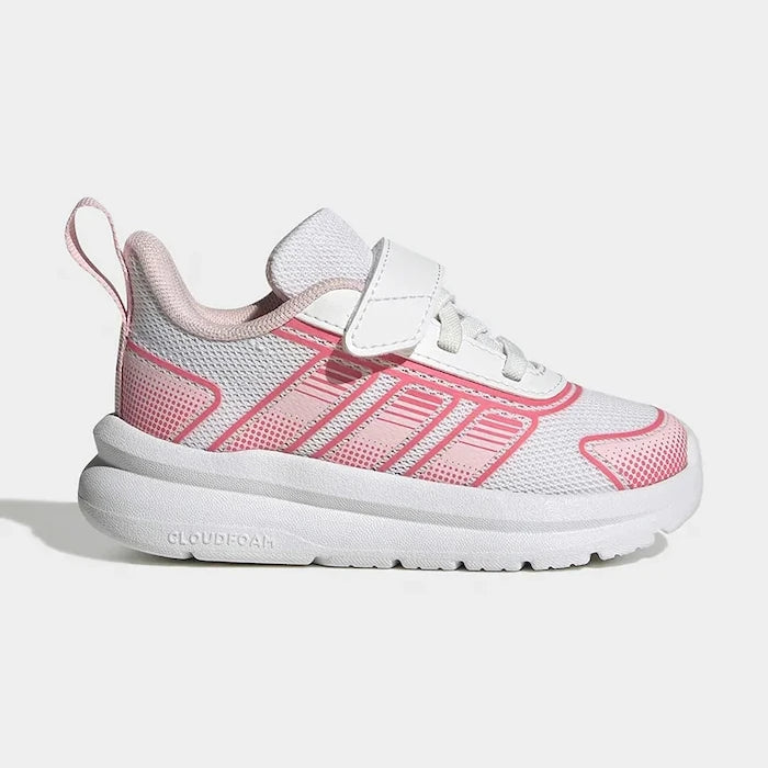 adidas TENSAUR RUN 4.0 çocuk spor ayakkabısı