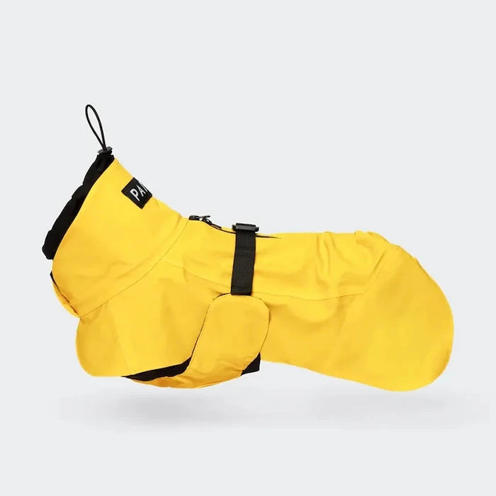 Кучешки дъждобран PAIKKA Visibility Raincoat 56 x 45 x 0,9 cm
