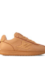 Leather Buttersoft Low-Top Sneakers