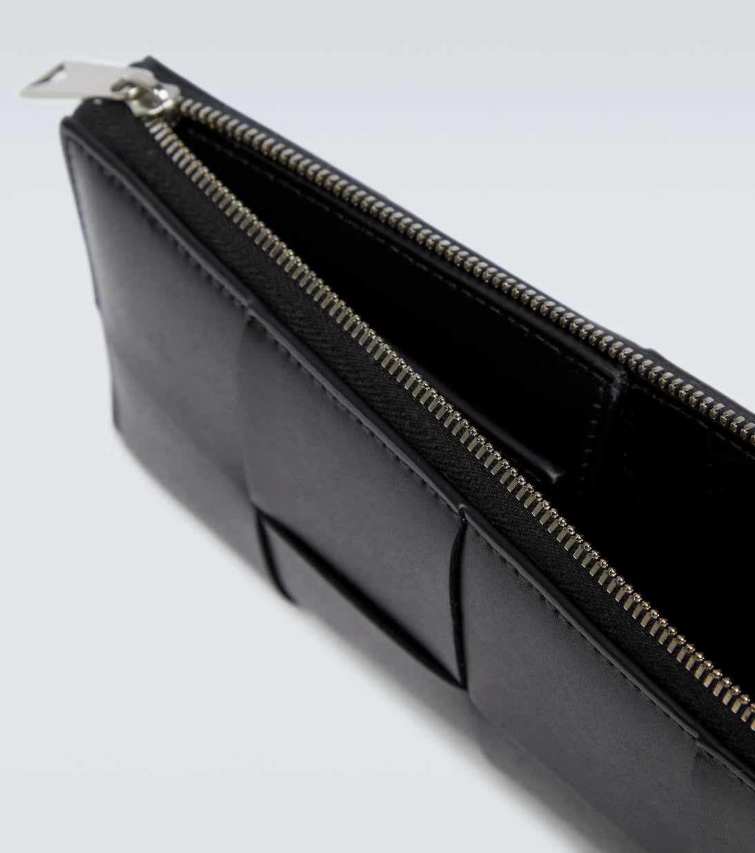 Bottega Veneta - Intreccio deri cüzdan