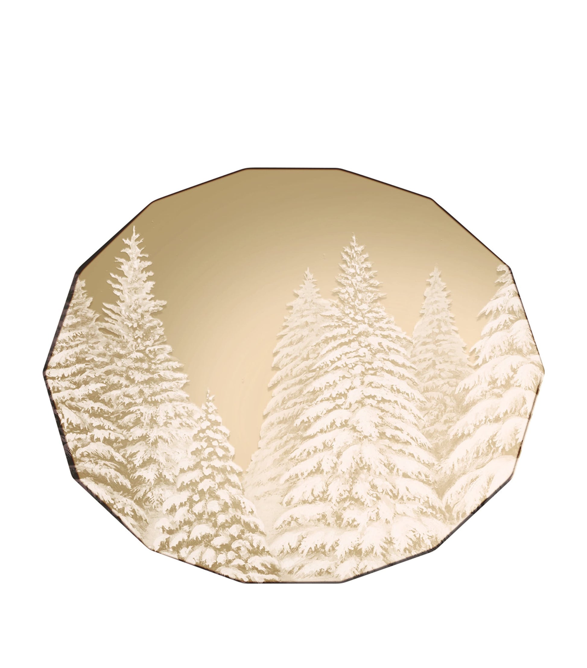 Winter Soirée Candle (600g)