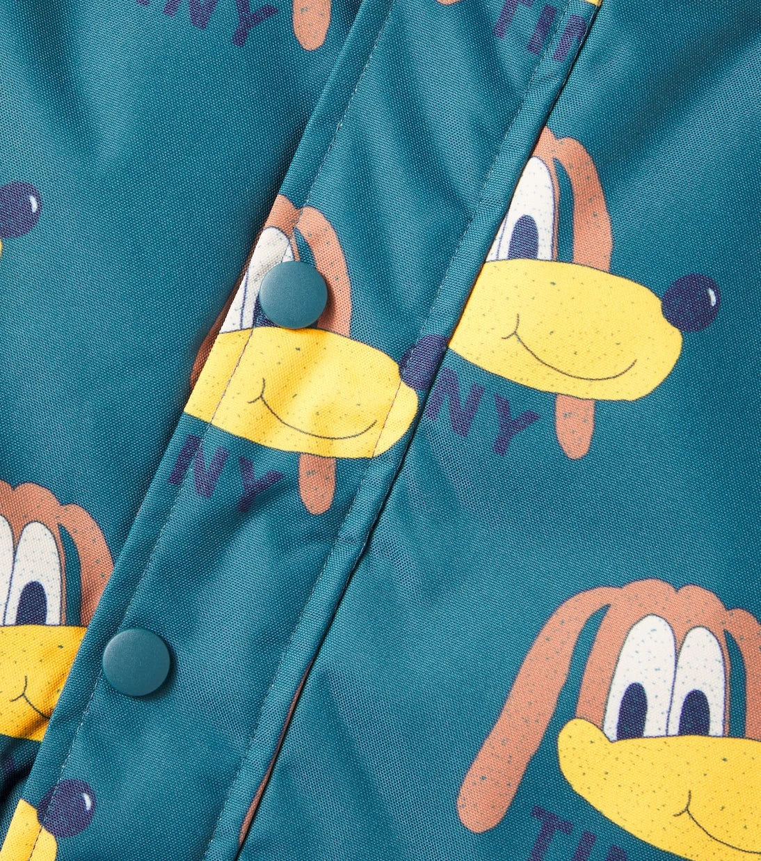 Tinycottons - Baby Dogs snowsuit