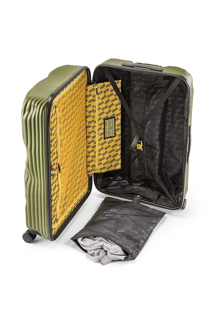 Куфар Crash Baggage STRIPE Large size 79x50x30 cm