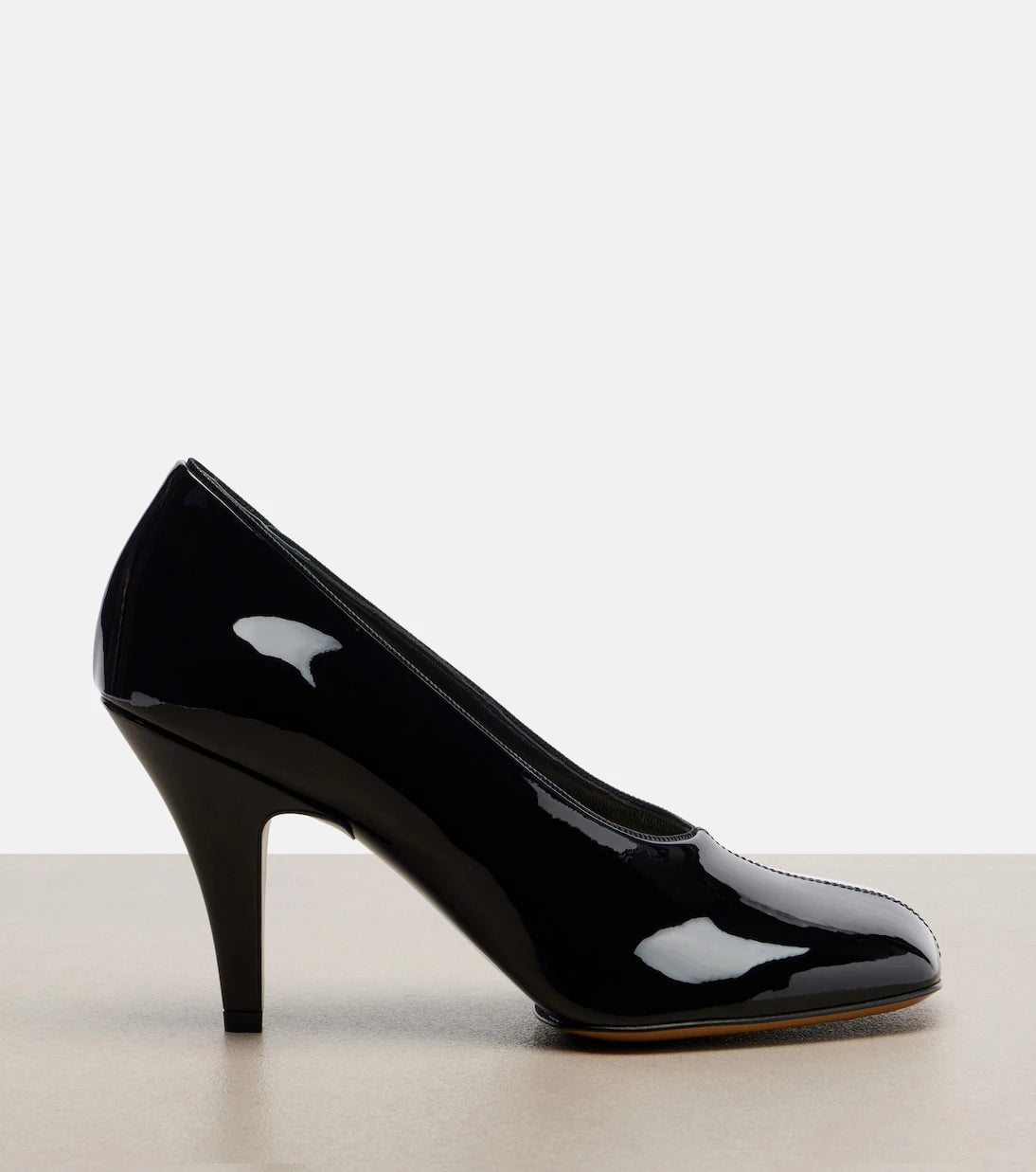 Phoebe Philo - Patent leather pumps