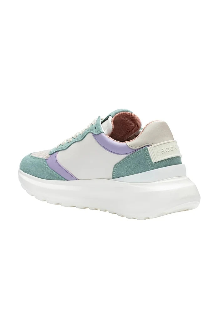 Bogner PARIS 3 Sneaker