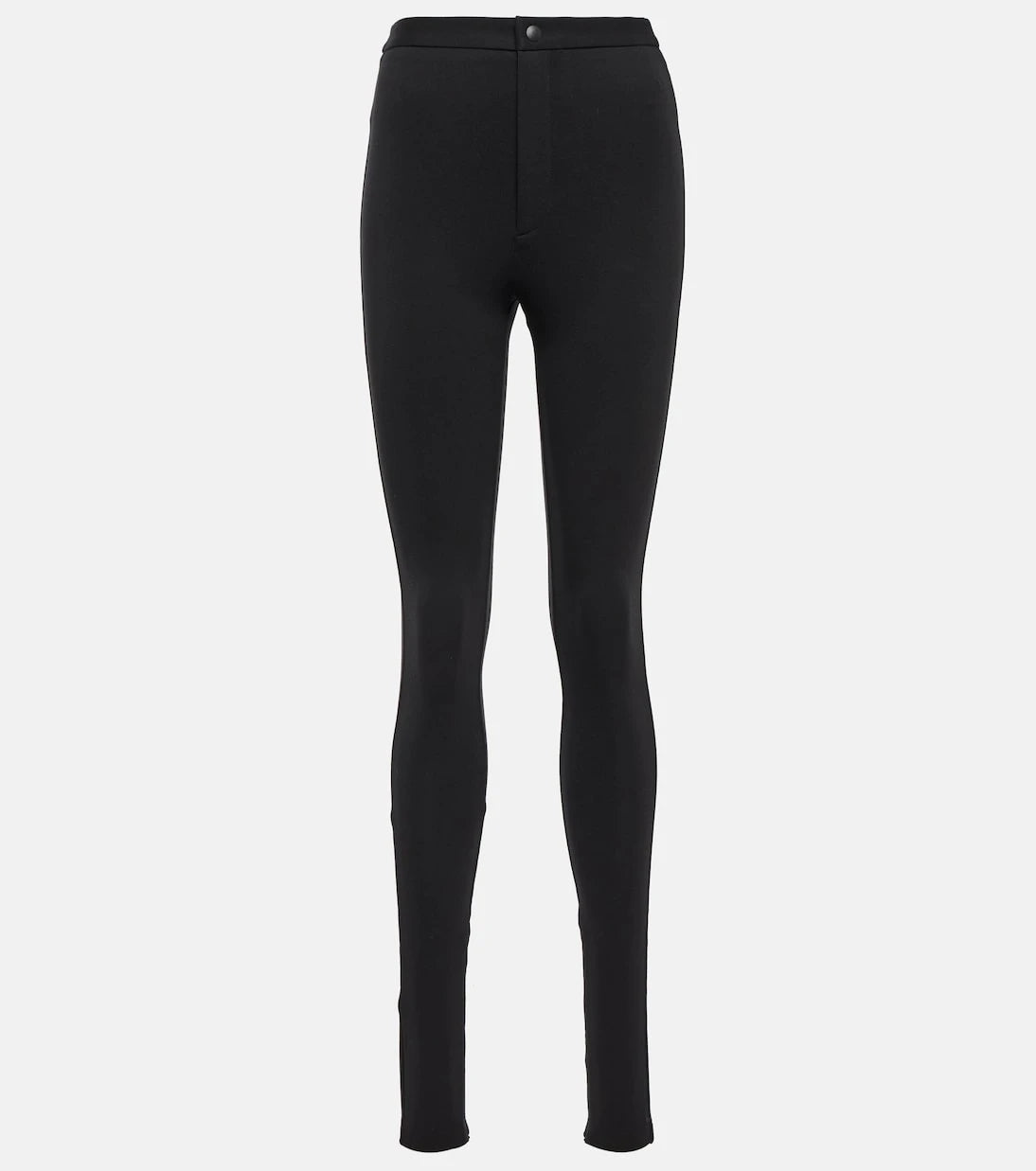 Wardrobe.NYC - High-rise leggings