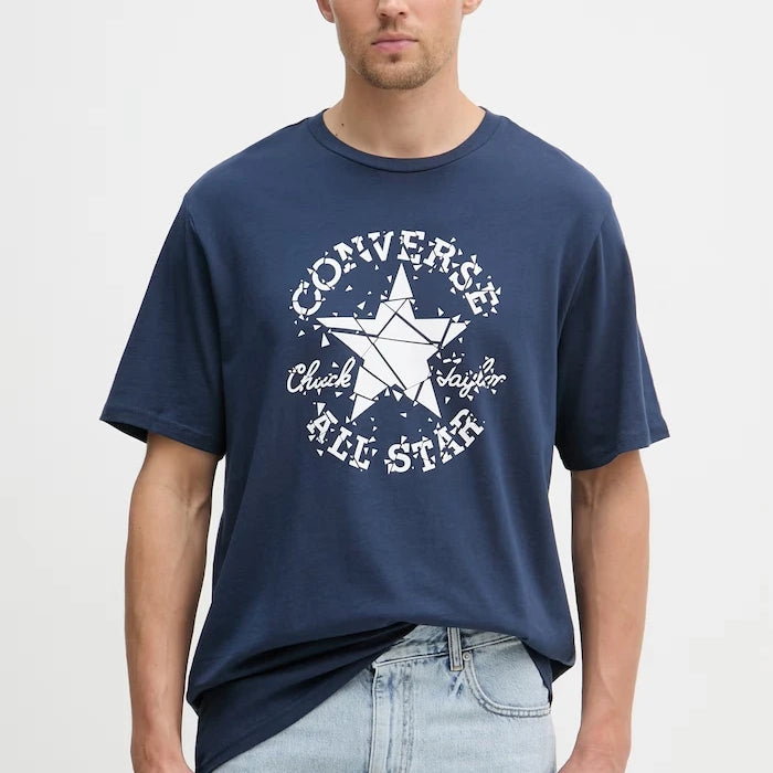 Converse тениска мъжка от памук