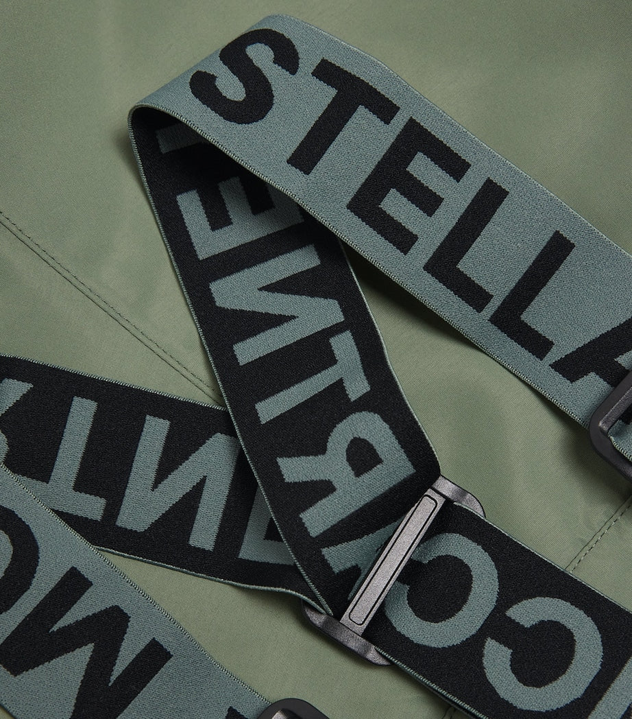 Stella McCartney Kids Waterproof Snow Trousers (4-12 Years)