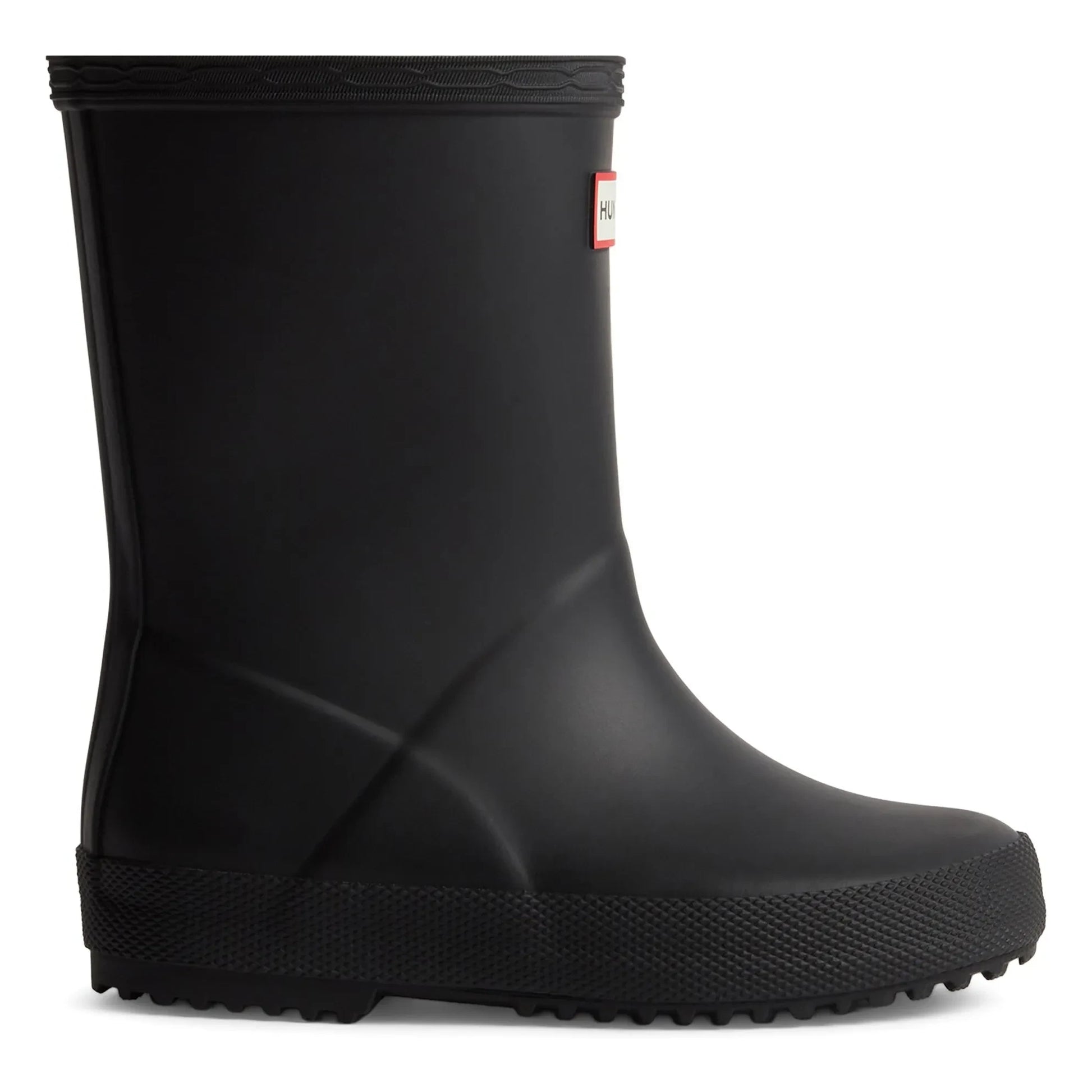 Hunter - First Rain Boots | Black
