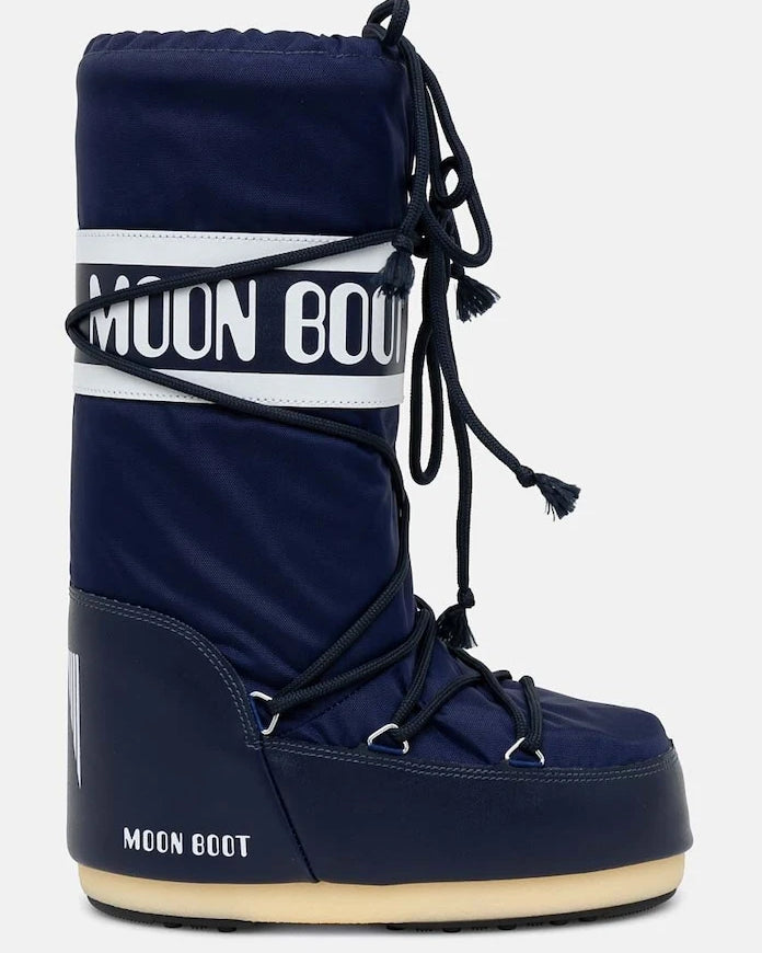 Moon Boot MB ICON NYLON Kar Botları