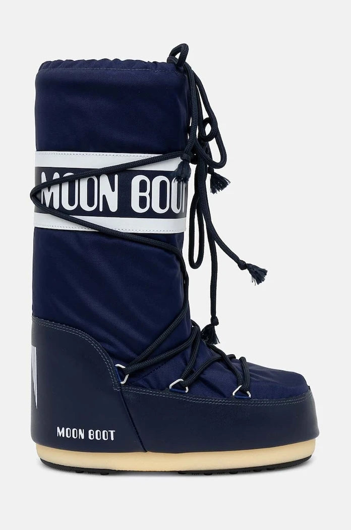 Moon Boot MB ICON NYLON Kar Botları
