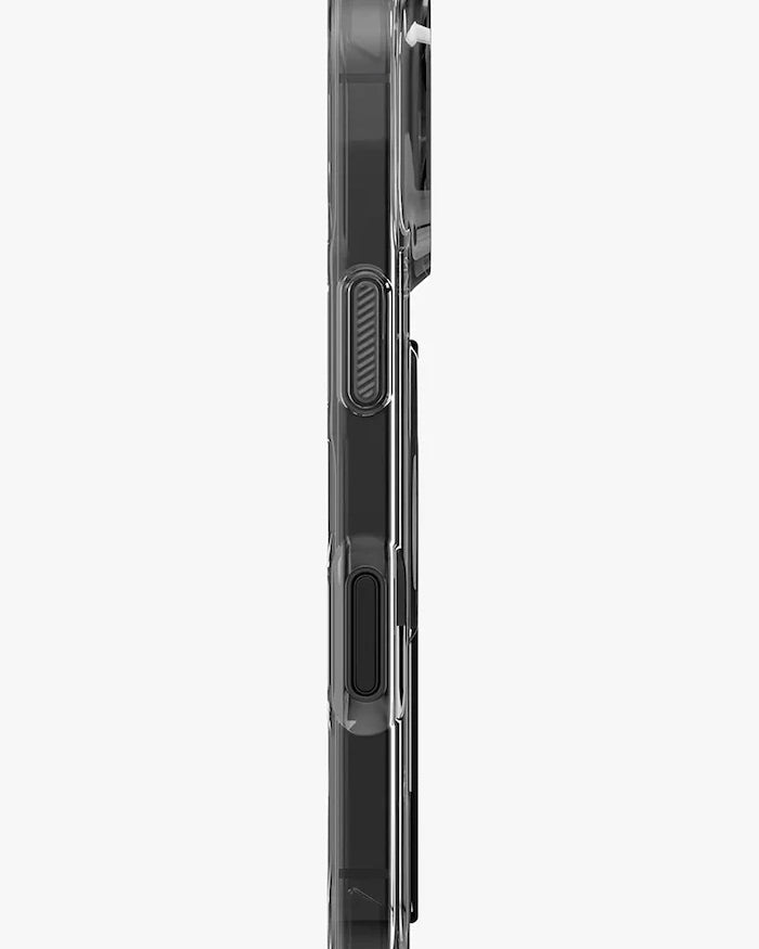 Калъф за телефон с вграден магнитен пръстен UNIQ iPhone 17 Pro