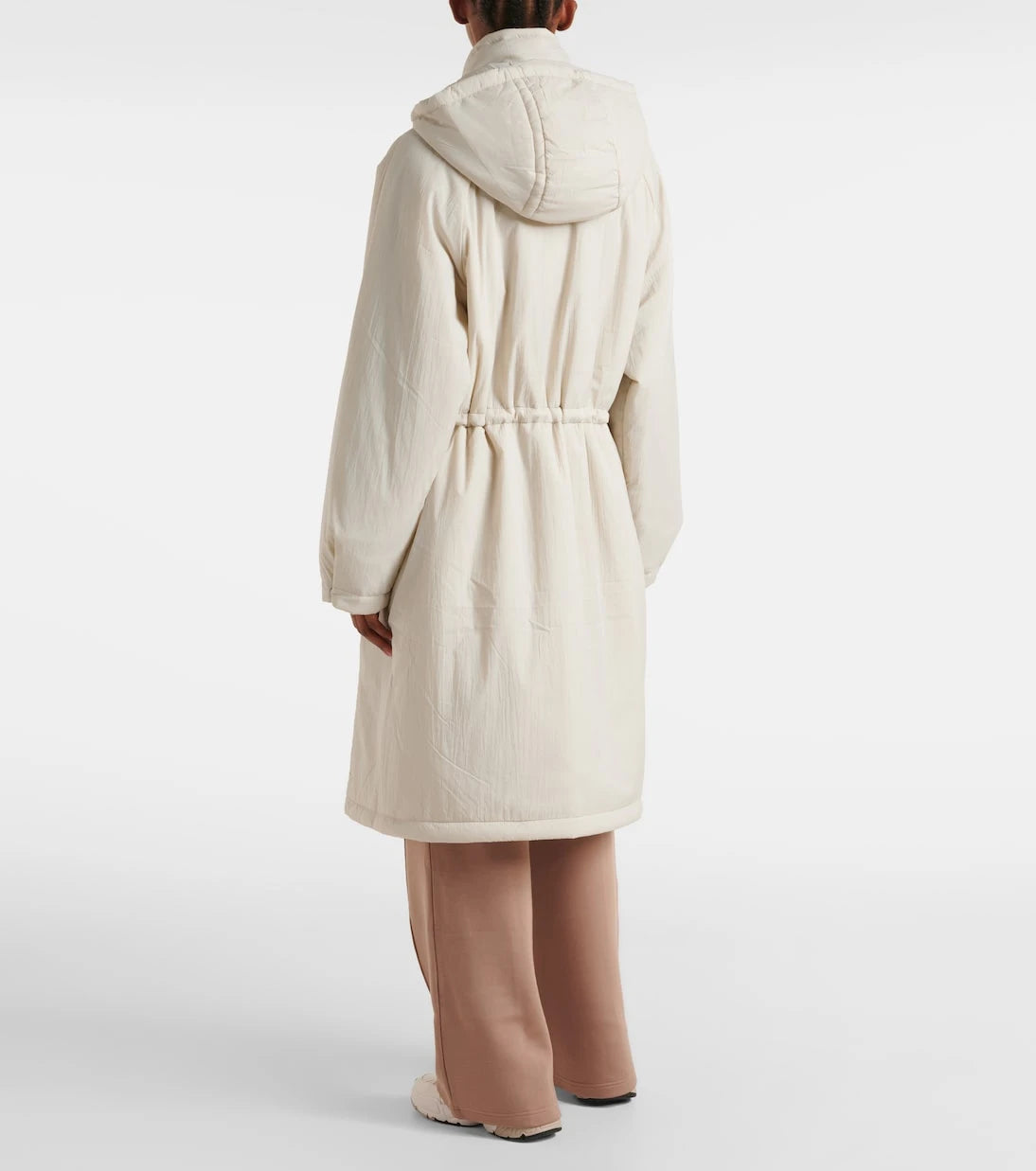 Varley - Elle puffer coat