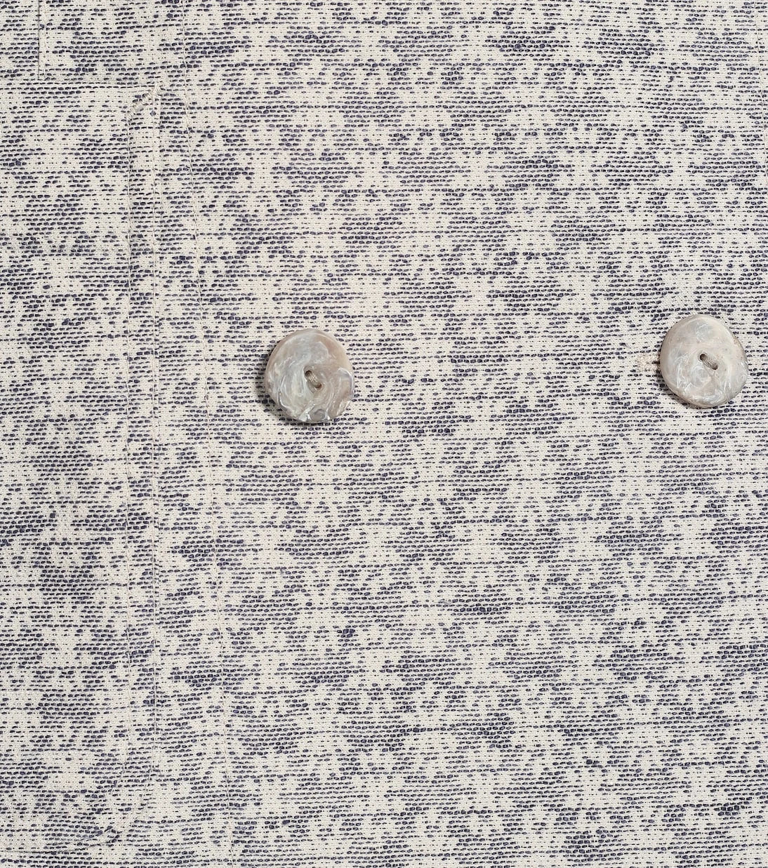 Acne Studios - Floral-jacquard blazer