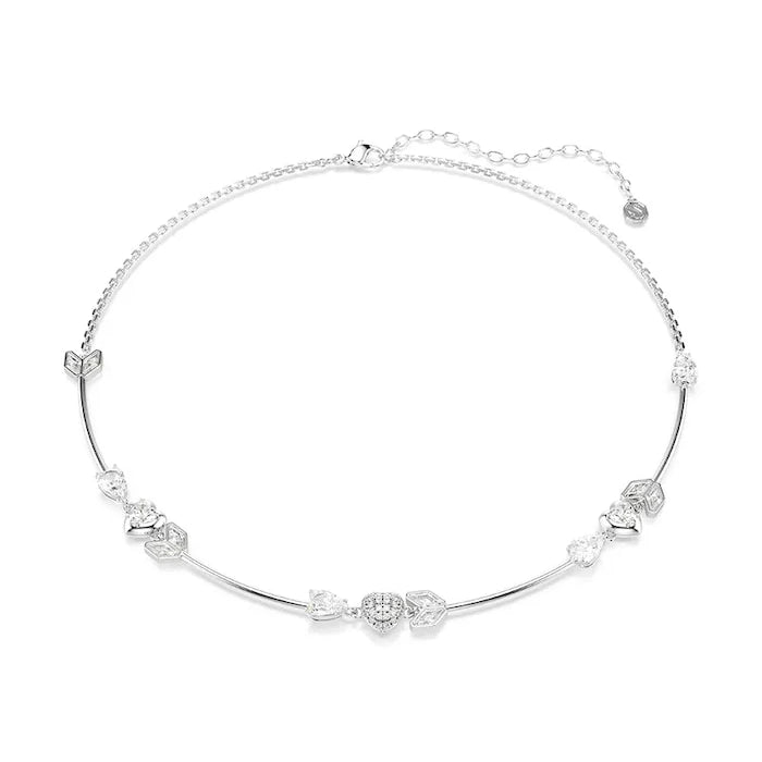 Колие Swarovski IDYLLIA