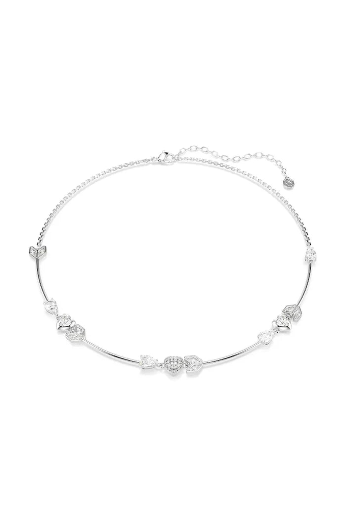 Колие Swarovski IDYLLIA