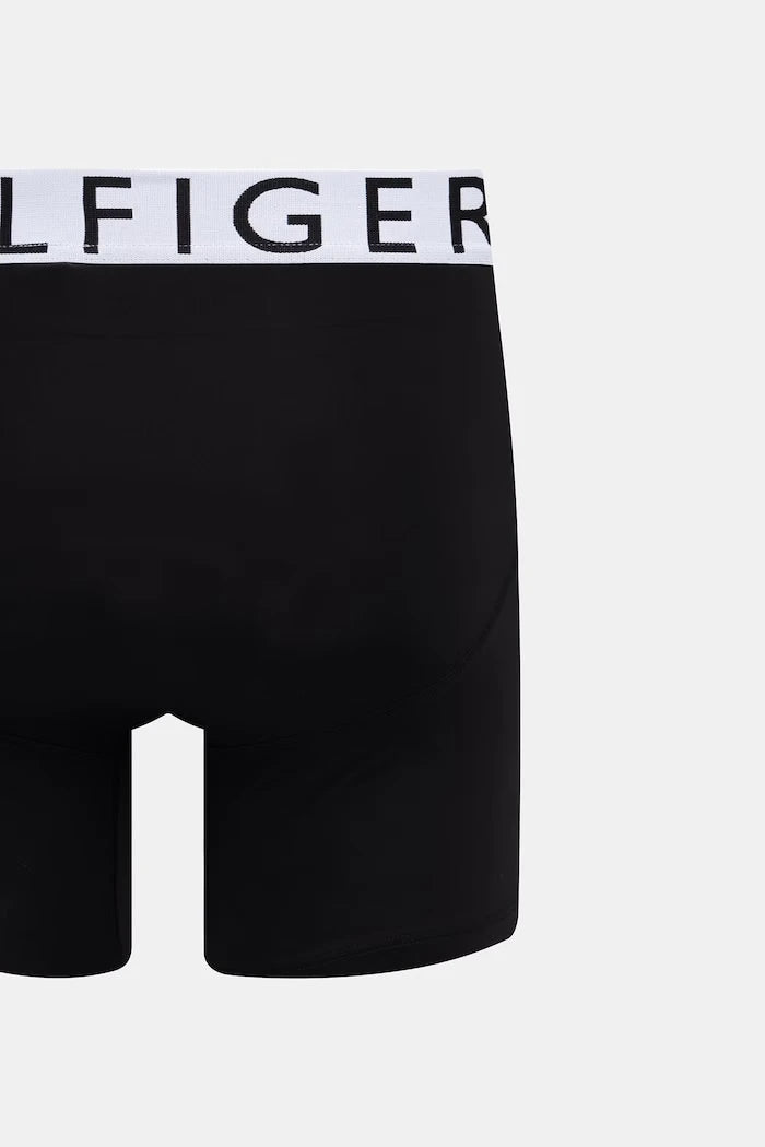 Tommy Hilfiger Erkek 3’lü Dar Boxer