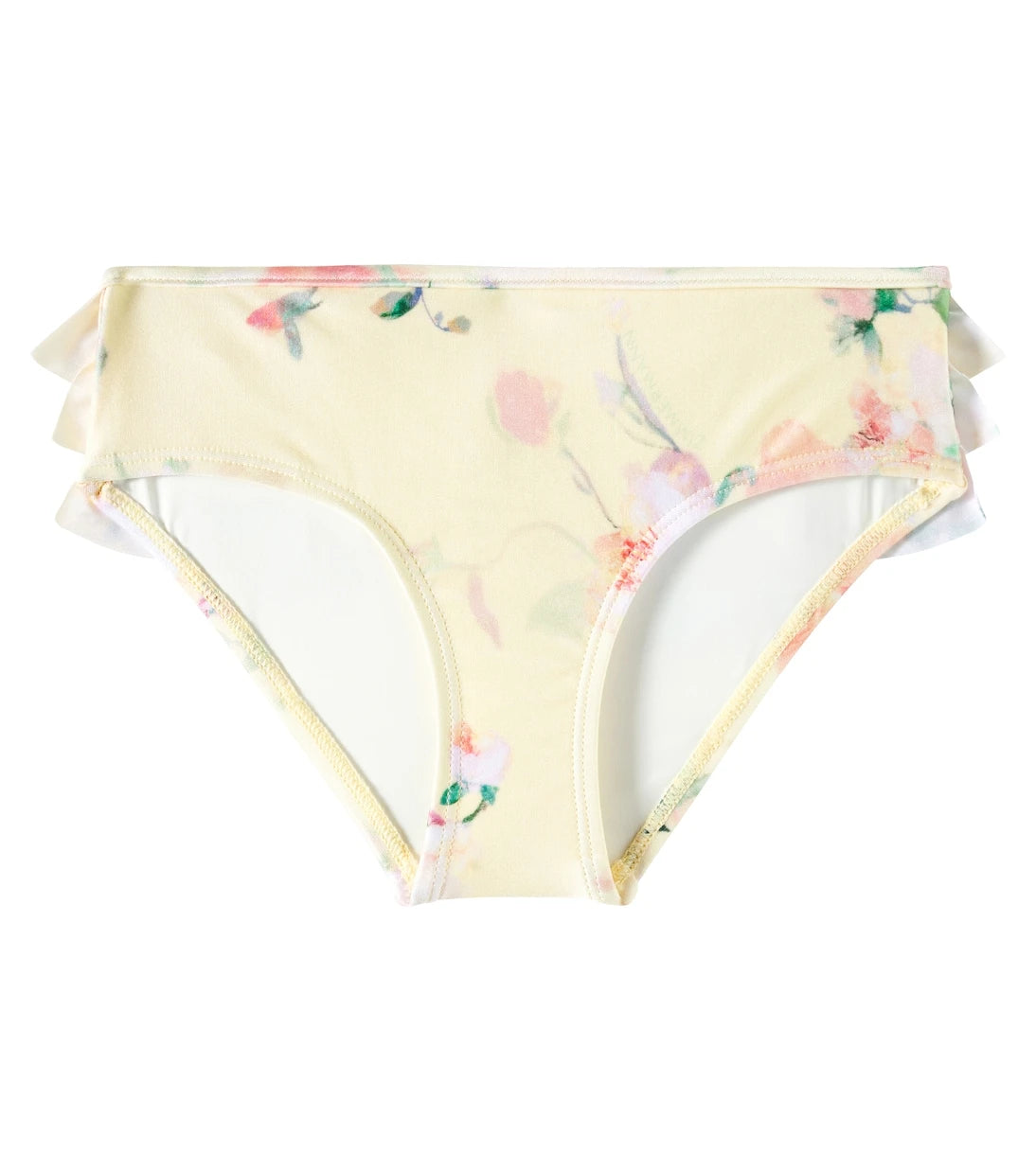 Zimmermann Kids - Everley floral bikini bottoms