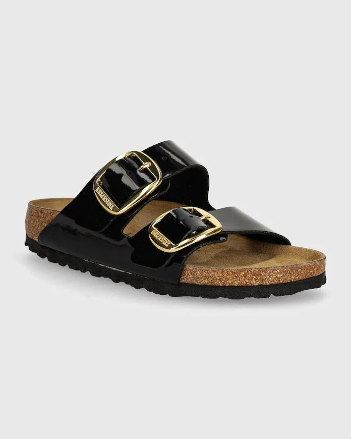 Birkenstock Arizona Big Buckle Terlik