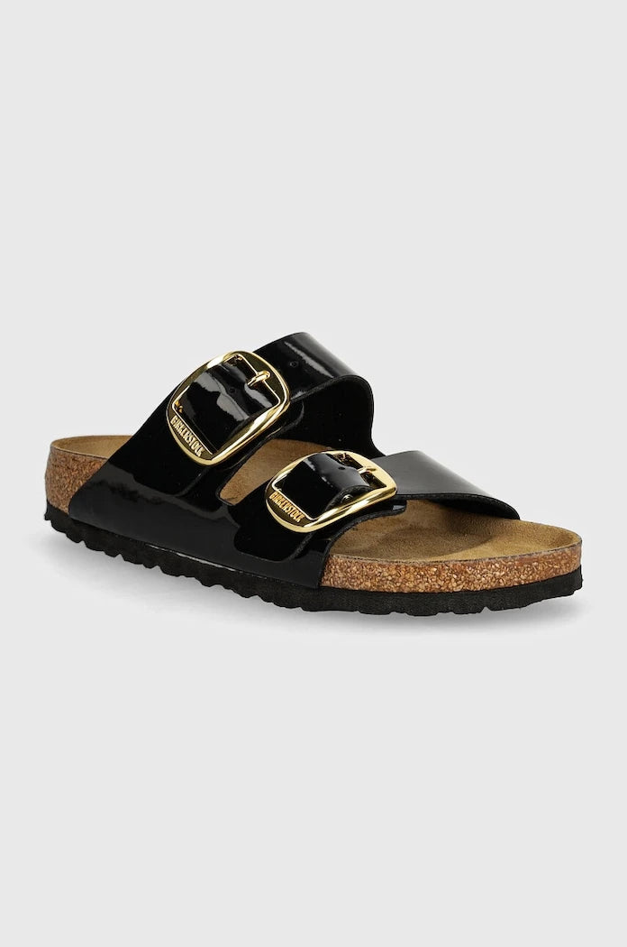 Birkenstock Arizona Big Buckle Terlik