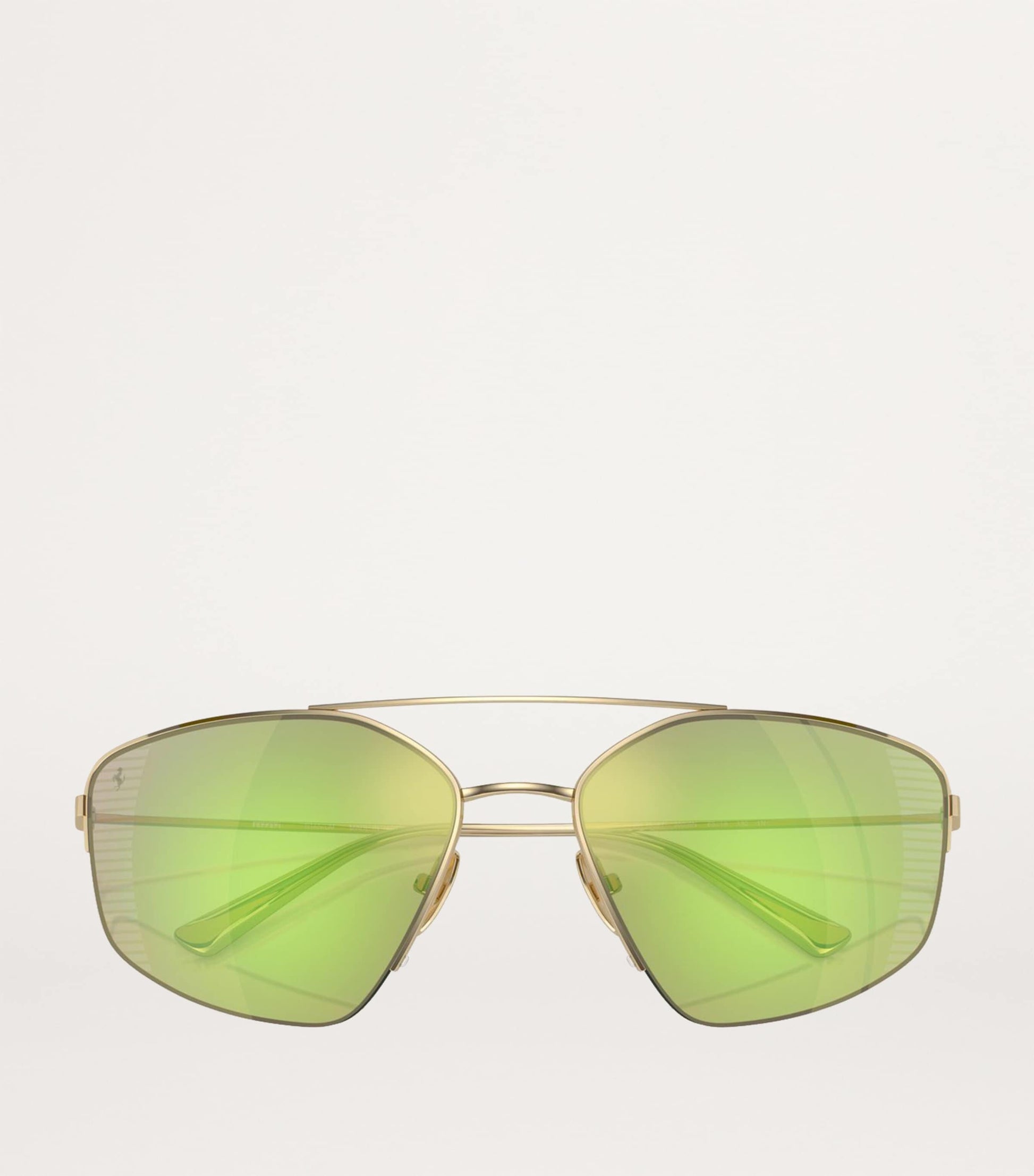 Ferrari Titanium FH1009T Sunglasses