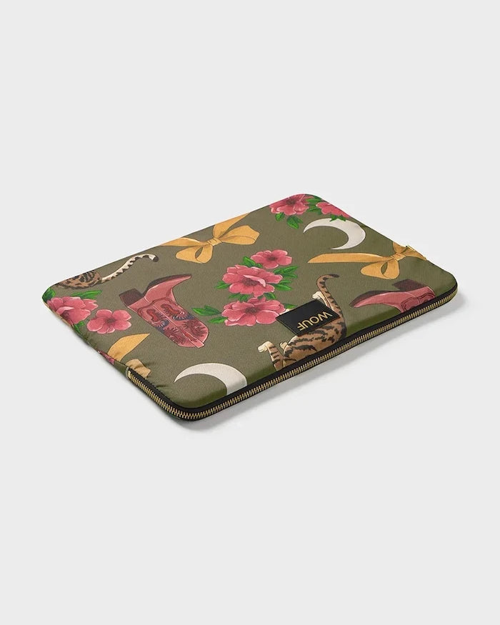Калъф за лаптоп WOUF Rodeo 15" & 16"