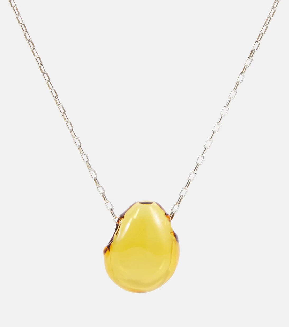 Isabel Marant - Bubble pendant necklace