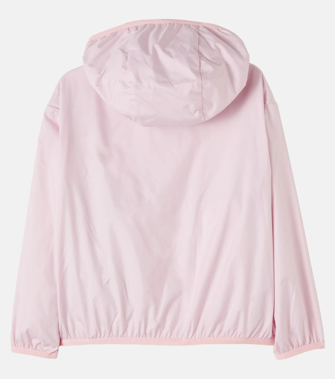 Moncler Enfant - Fegeo hooded jacket