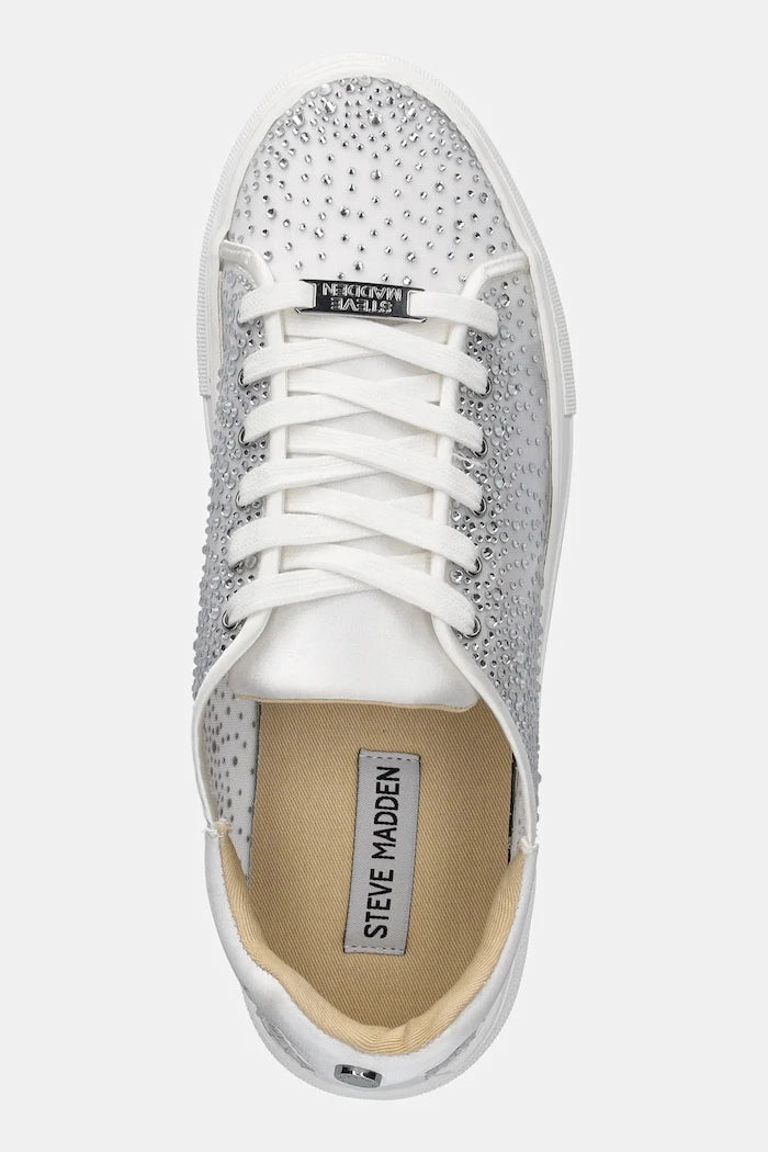 Маратонки Steve Madden Roya