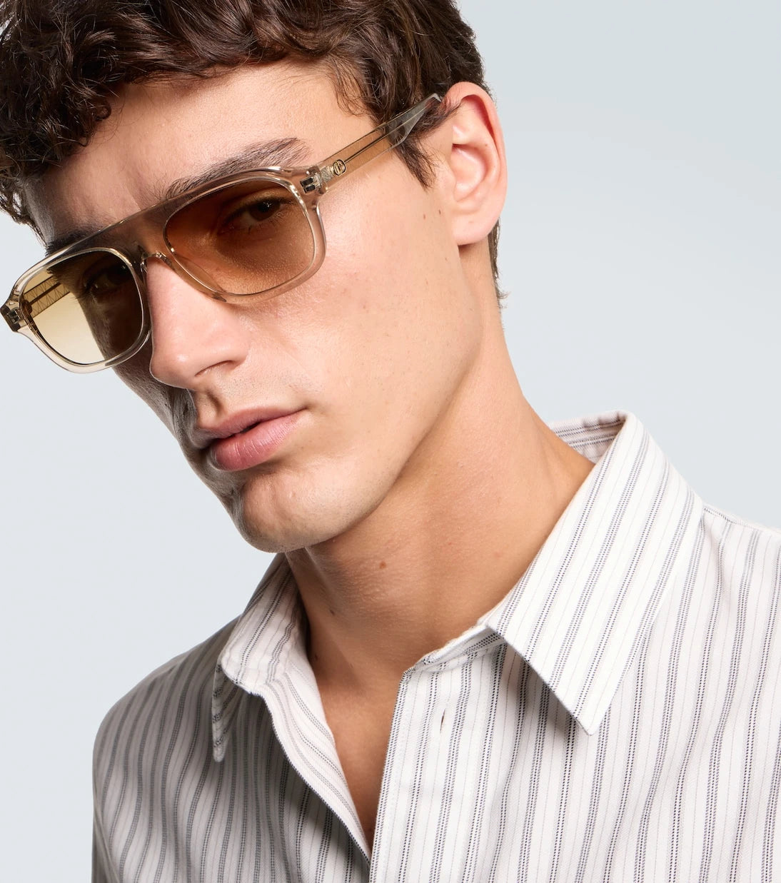 Dior Eyewear - CD Icon A1U square sunglasses