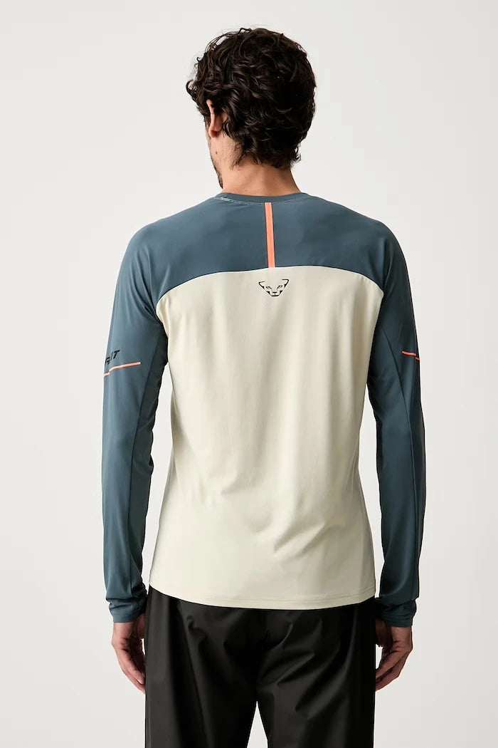 Dynafit Erkek Uzun Kollu Spor Bluz Alpine Pro