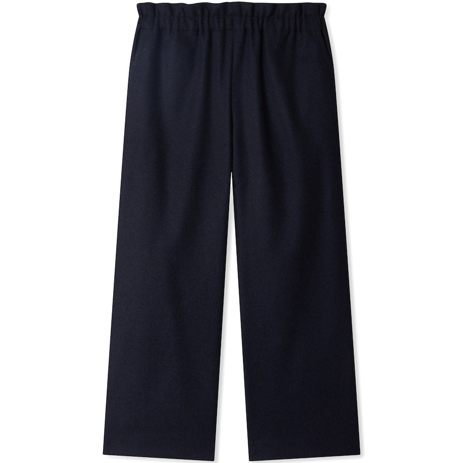Wool-Blend July Trousers (10-14 Years)