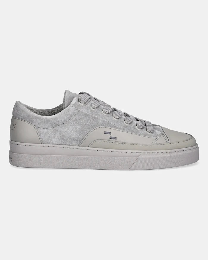Filling Pieces Riviera Mix Süet Sneaker