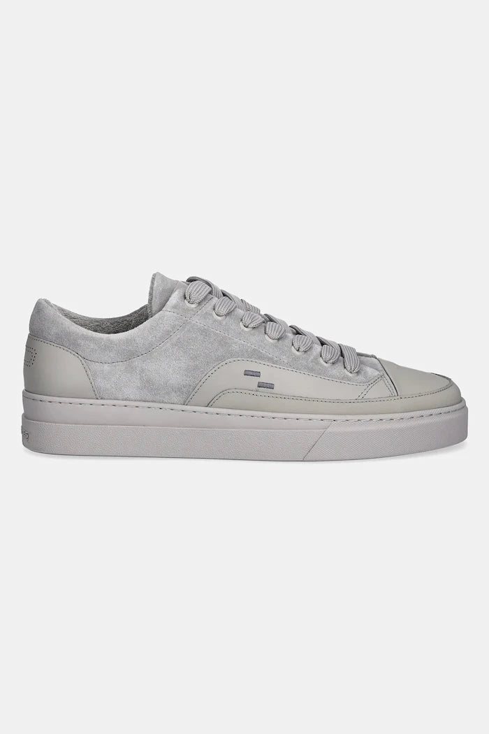 Filling Pieces Riviera Mix Süet Sneaker