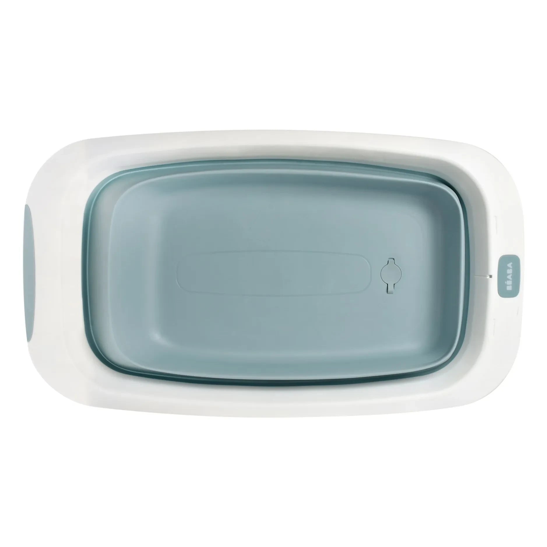 Béaba - Eazy Pop Camele'O bathtub | Blue