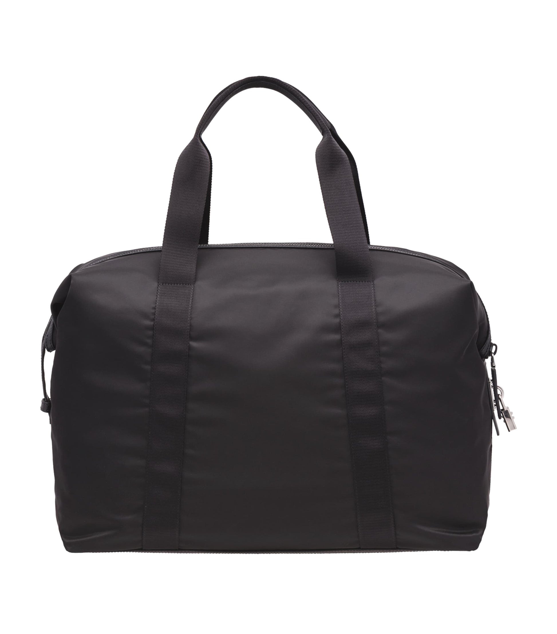 Prada Re-Nylon Duffle Bag