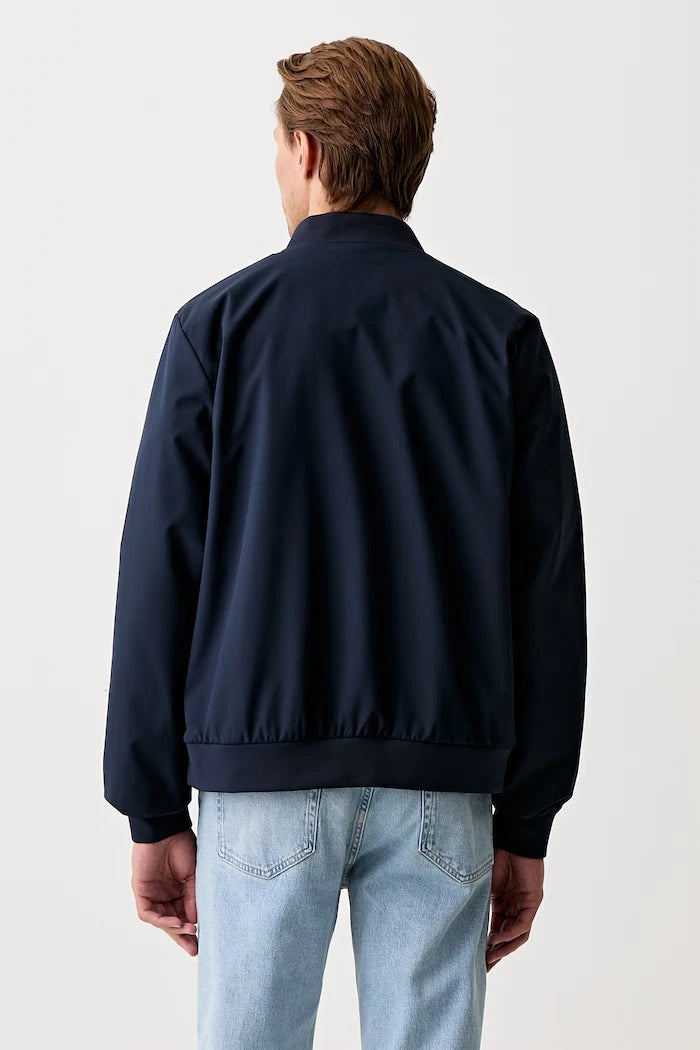 Calvin Klein erkek bomber ceket