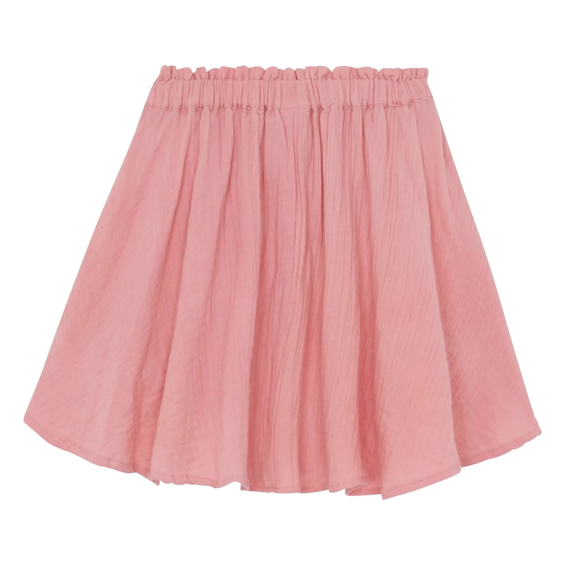 Bonton - Petale Capsule skirt 25 years | Pink