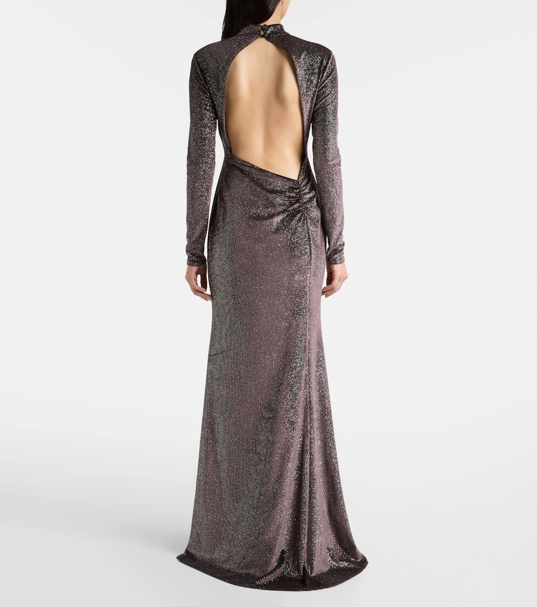 The Sei - Jersey gown
