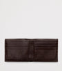 Prada Leather Bifold Wallet