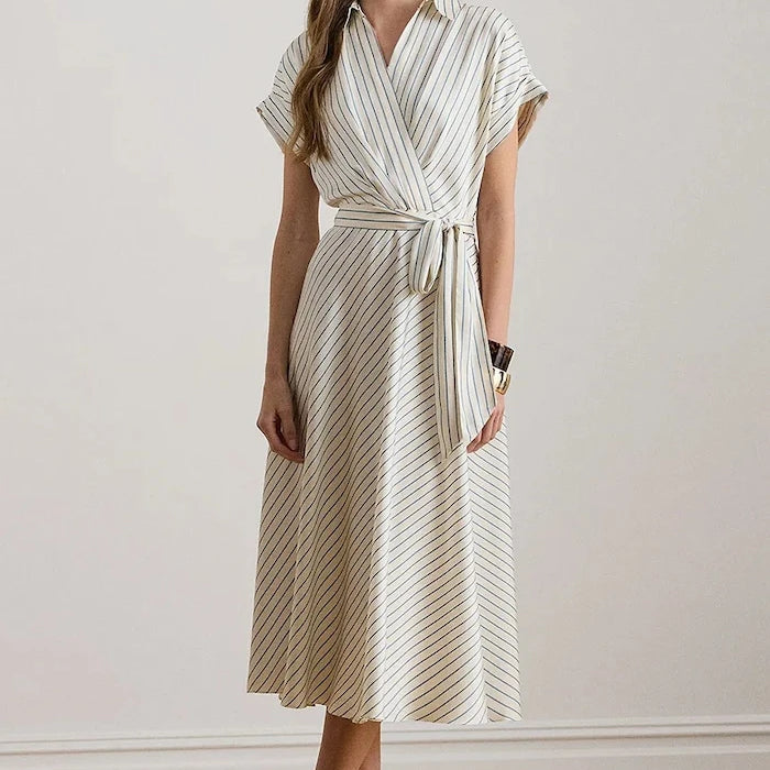 Рокля Lauren Ralph Lauren
