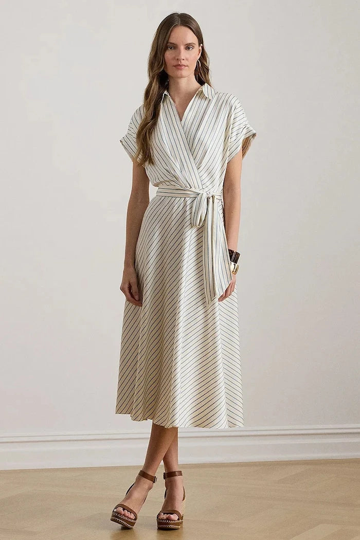 Рокля Lauren Ralph Lauren