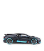 Bugatti Divo 1:18 Model