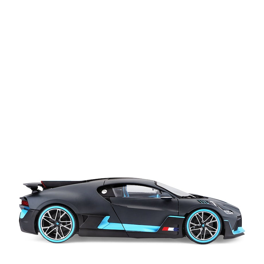 Bugatti Divo 1:18 Model