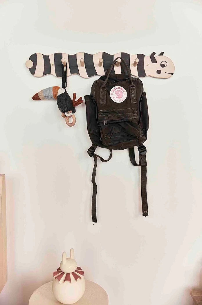 Duvara Monte Askılık OYOY Larva Coat Rack