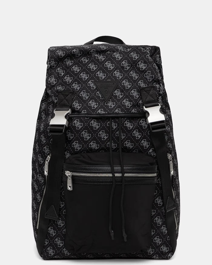 Guess BERLIN Erkek Sırt Çantası