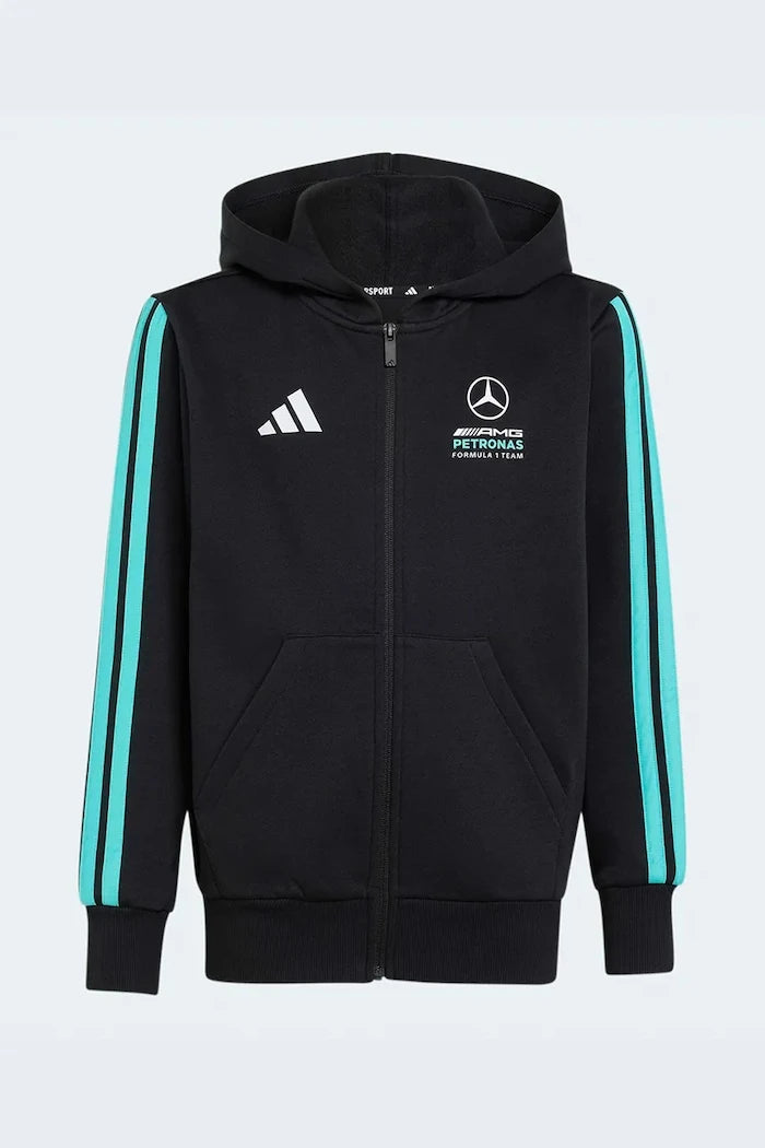 Çocuk adidas Performance MERCEDES sweatshirt