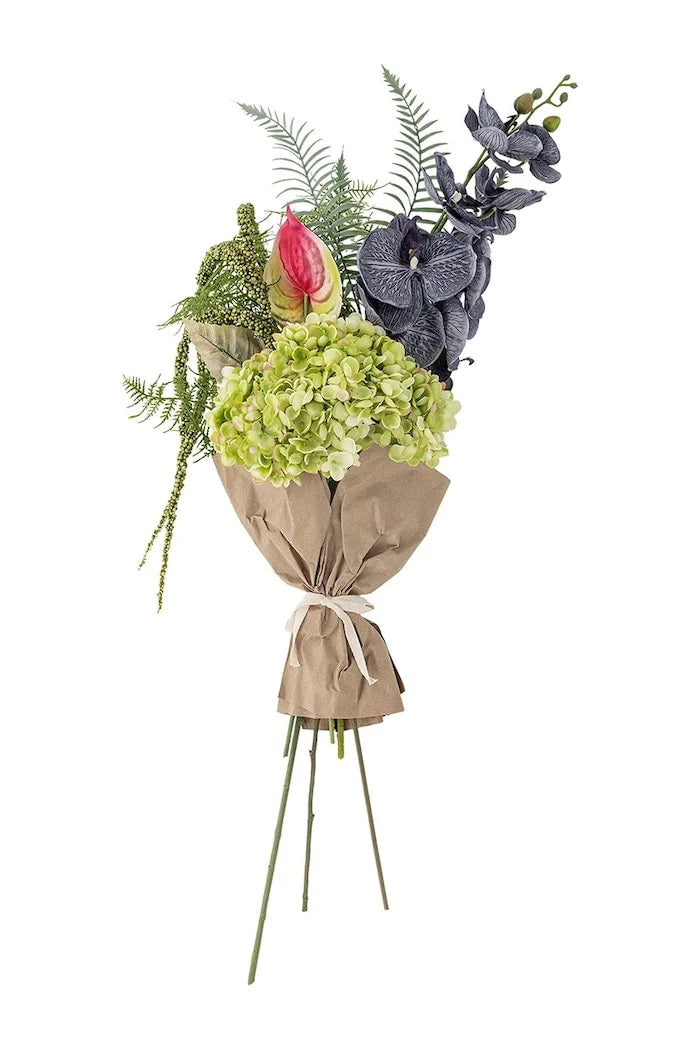 Изкуствен букет Bloomingville Poetry Bouquet 80 cm