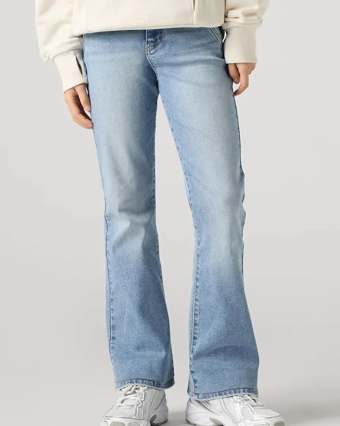 Levi's 726 FLARE W/ POCKET DETAIL Çocuk Kot Pantolon