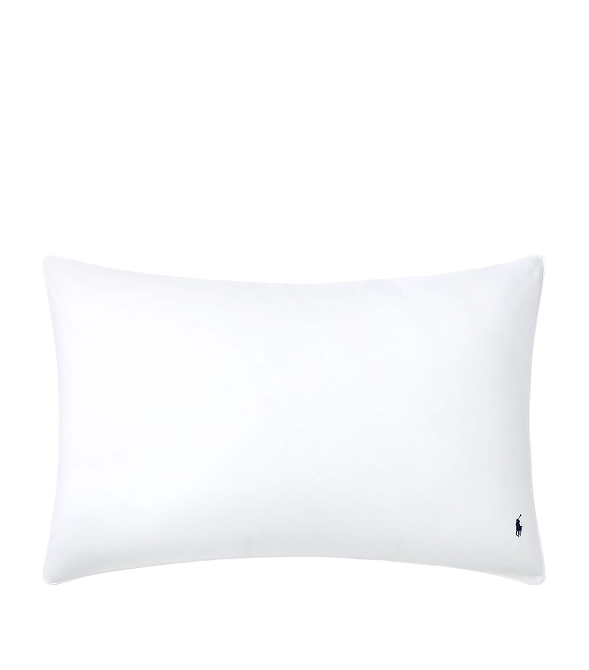 Ralph Lauren Home Polo Player King Standard Pillowcase (50cm x 90cm)